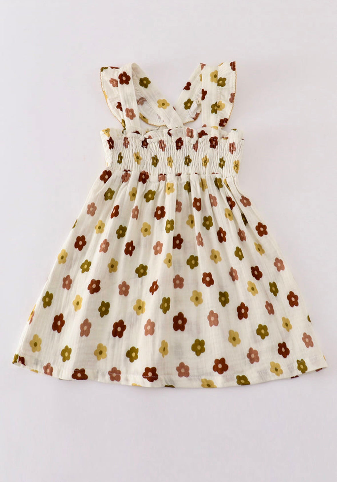 Emilia Dress