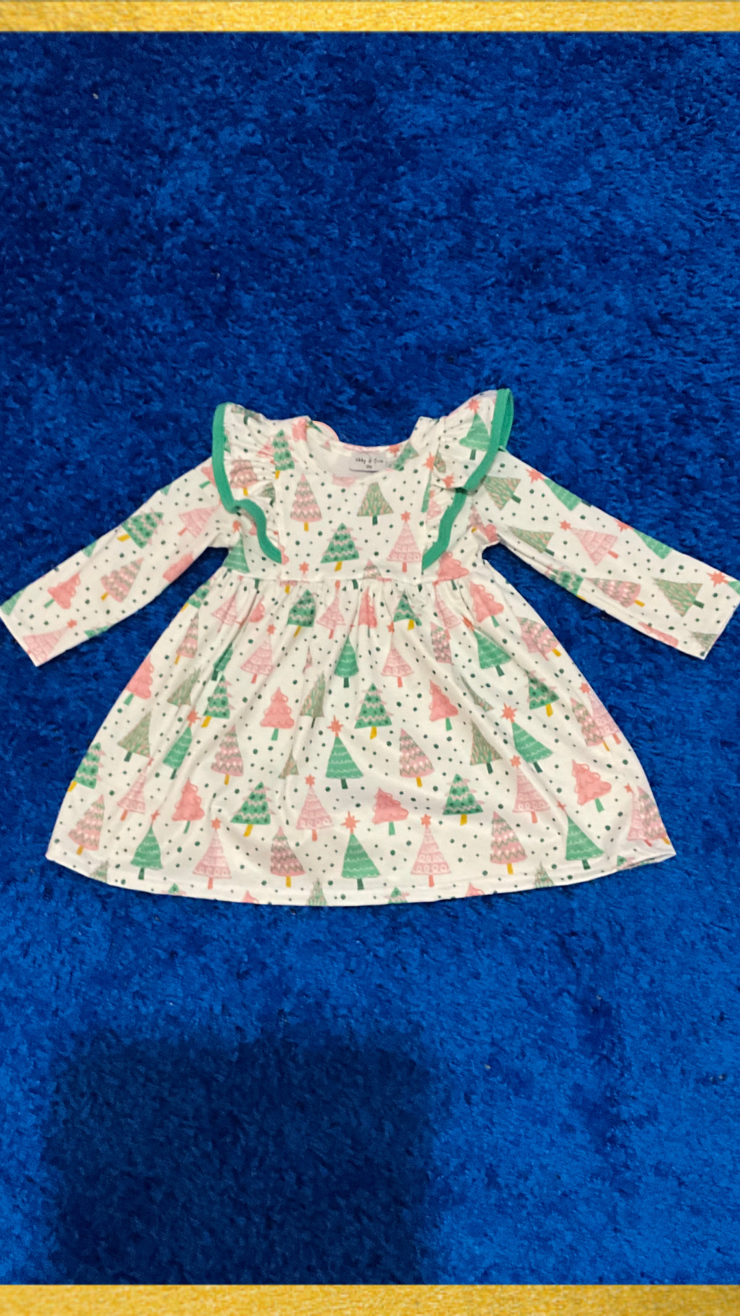 Sueños de Paz Vestido-pijama