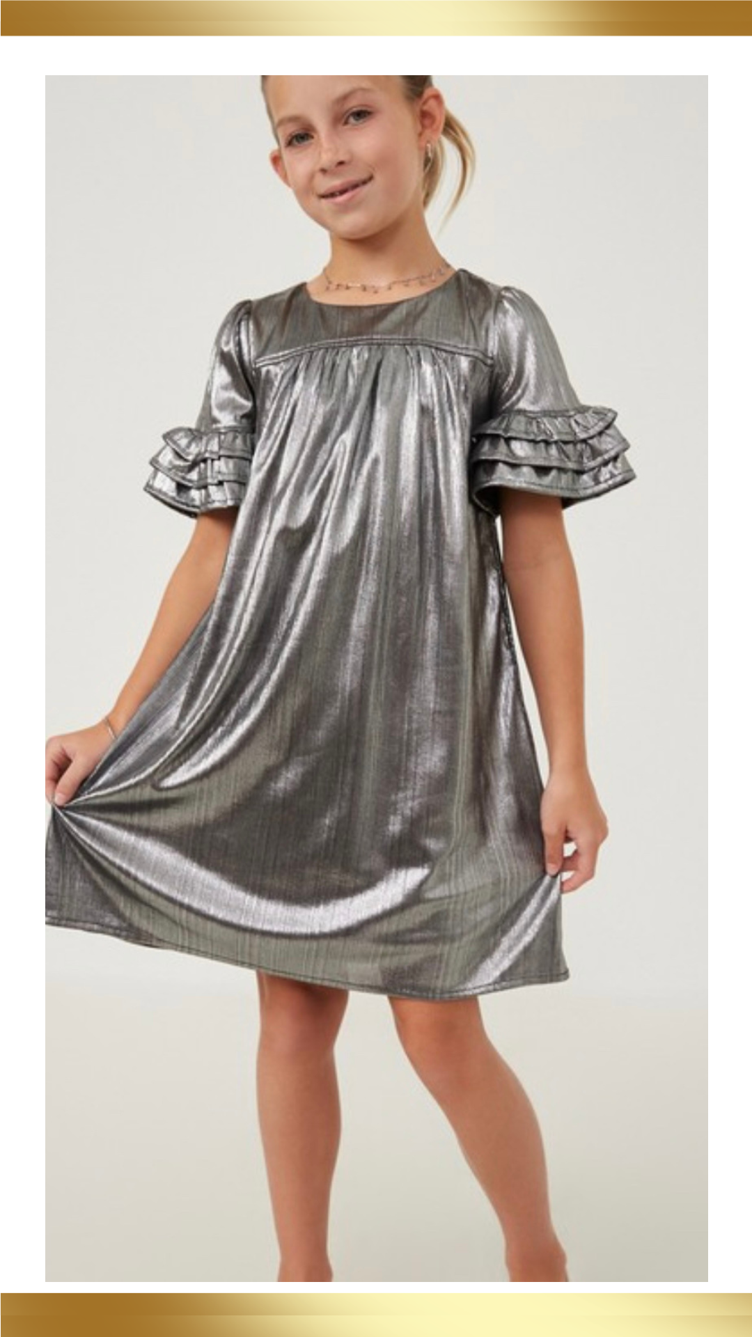 Galaxy Dress