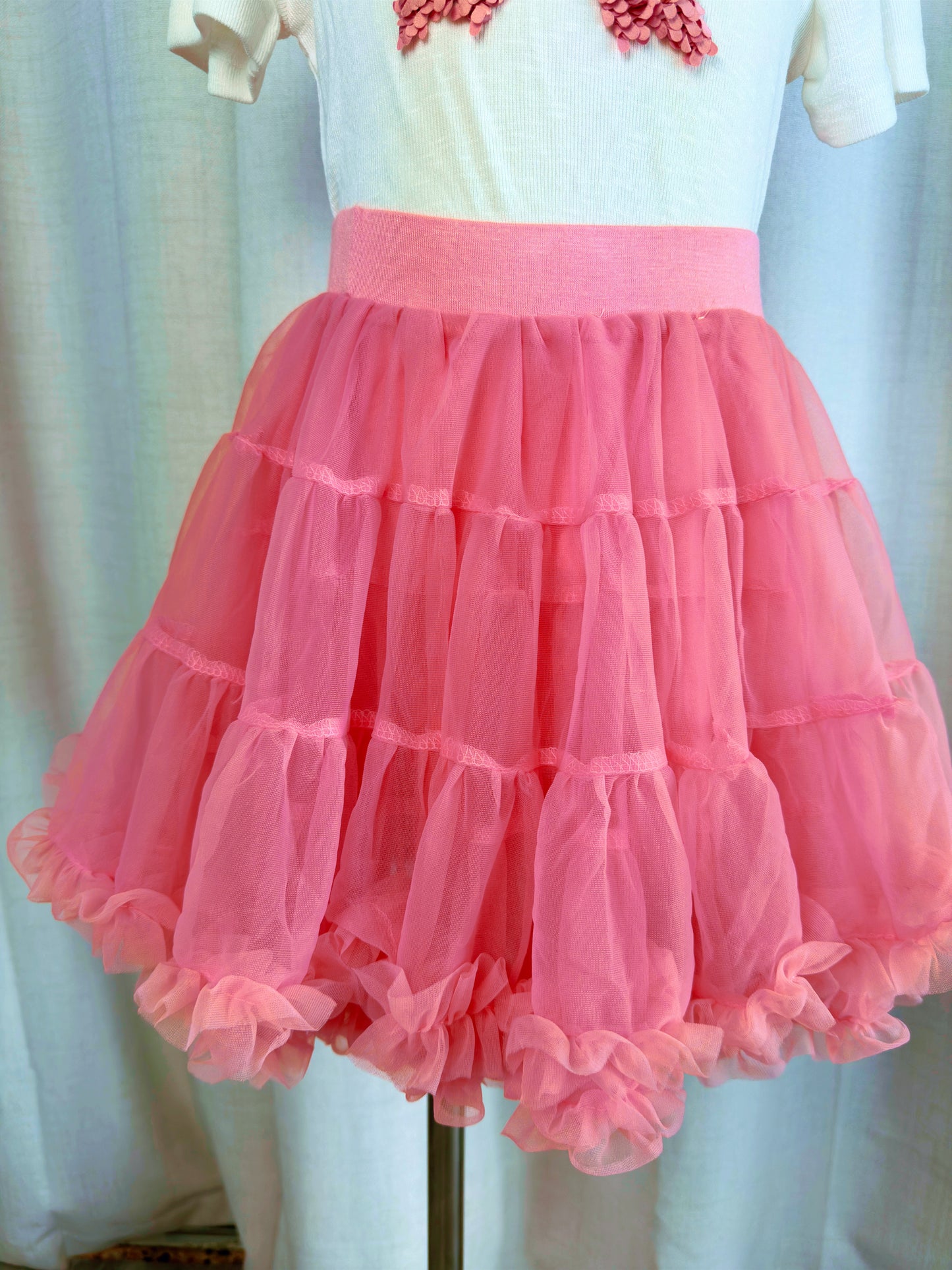 Lolita Skirt