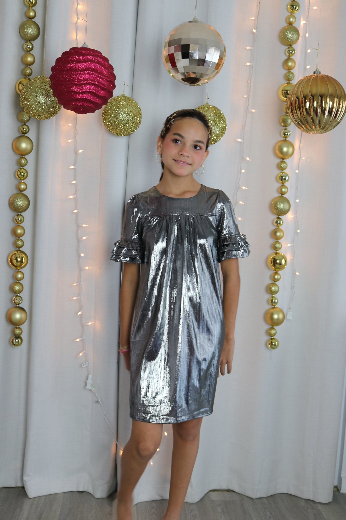 Galaxy Dress