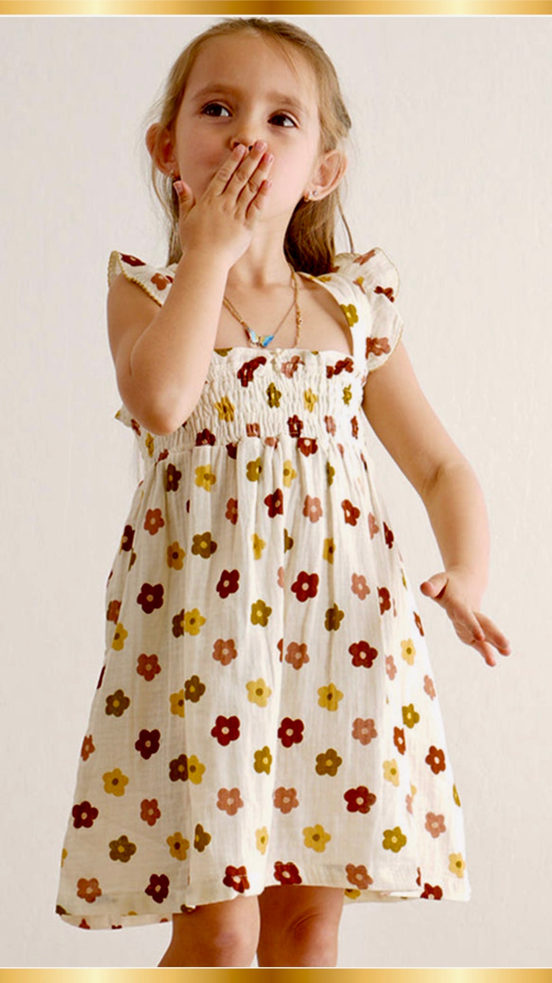 Emilia Dress