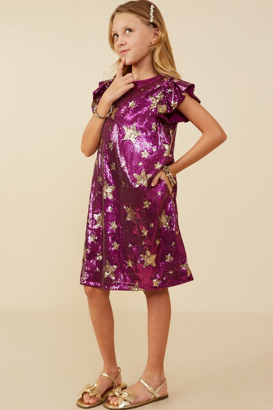 Shining Stars Dress