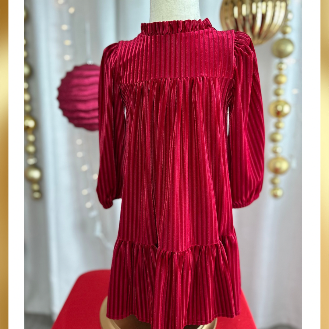 Rubí Dress