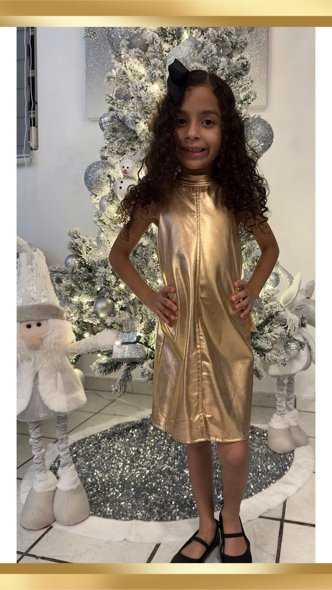 Sophie Dress