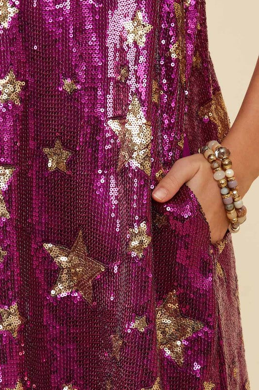 Shining Stars Dress