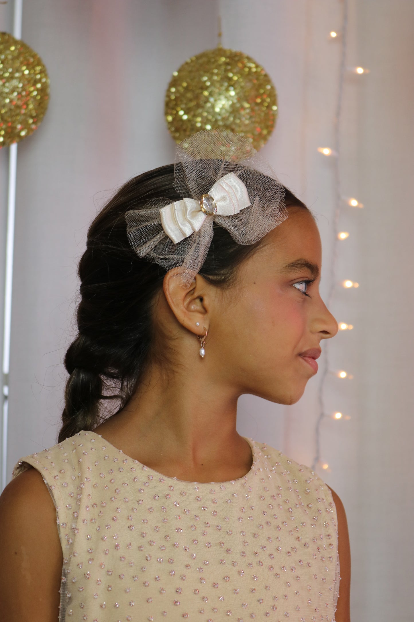 Shining Light Dress
