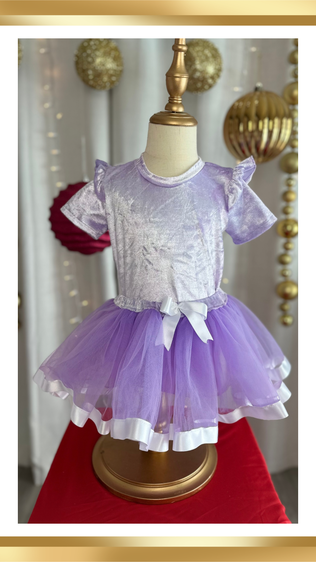Lavender Season Set