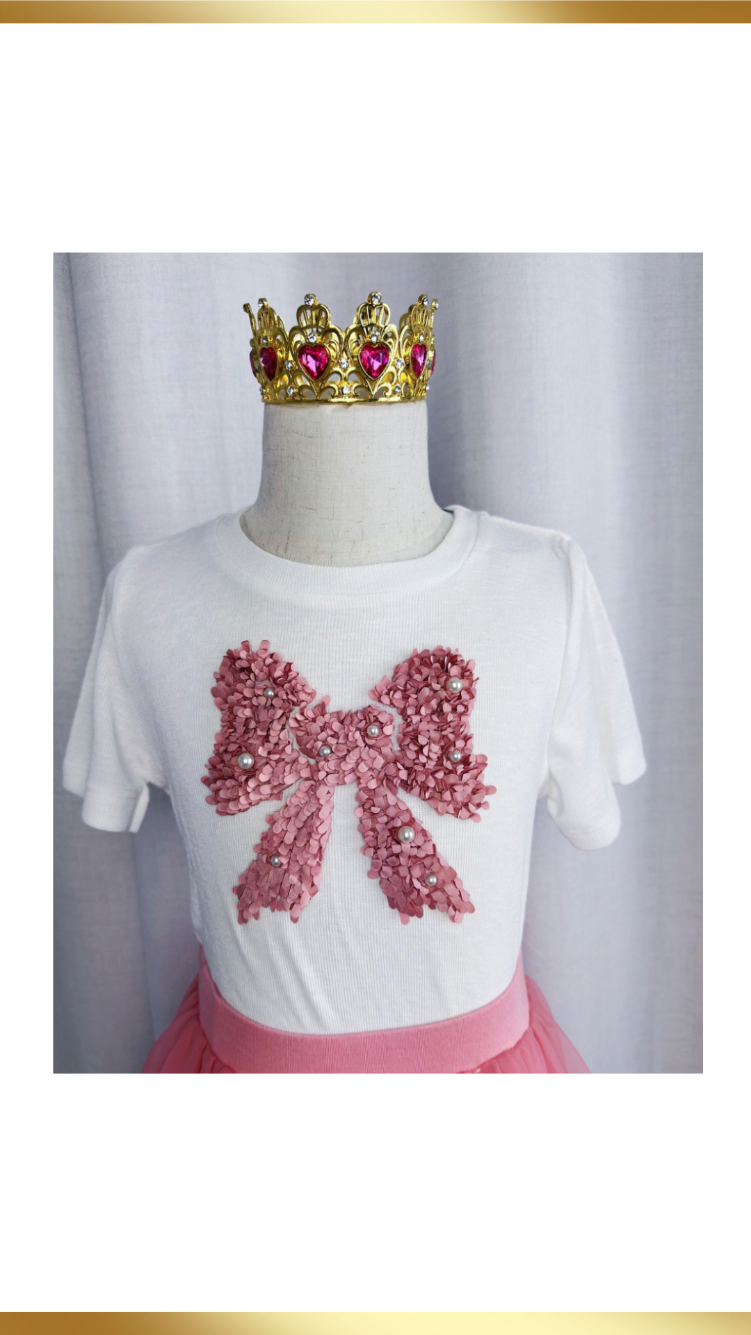 Lolita Shirt