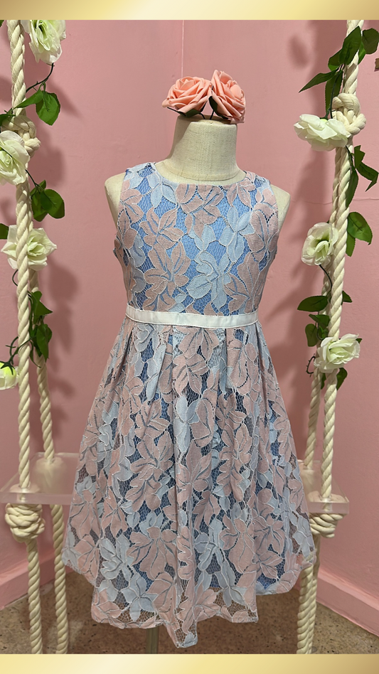 Florencia Dress