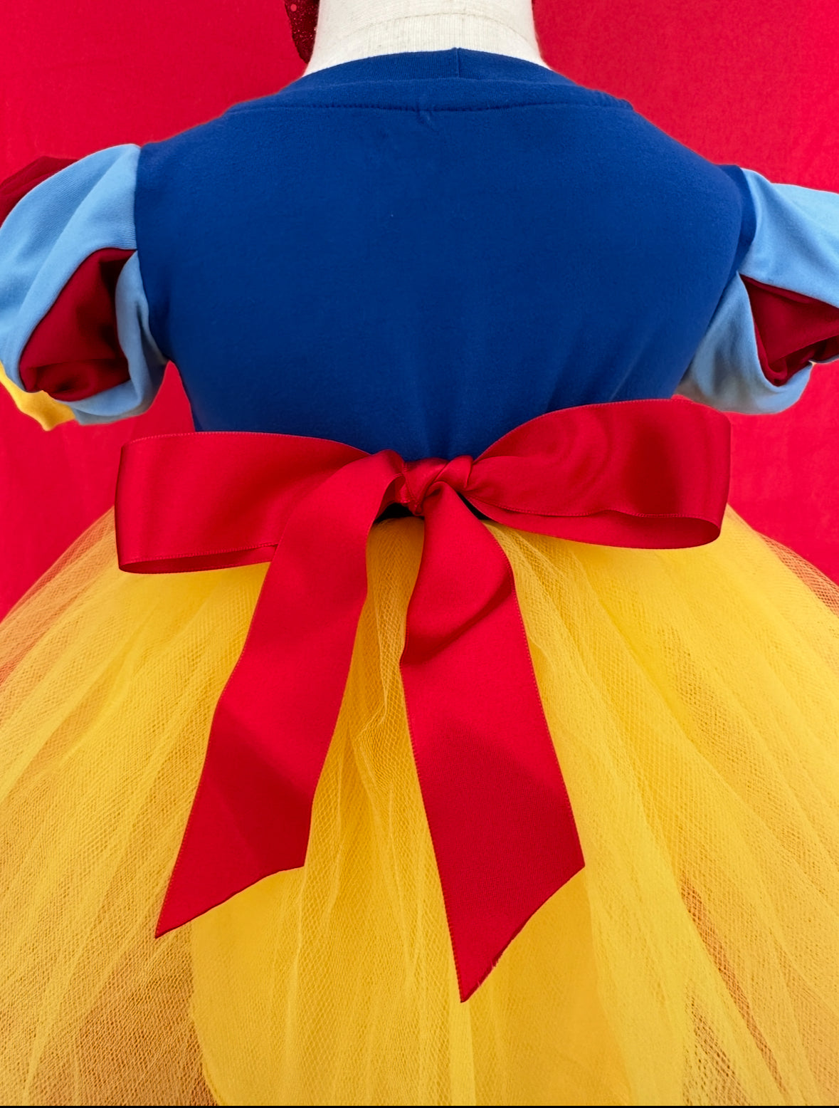 Dulce Encantada Dress