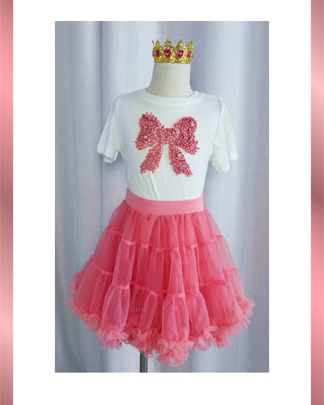 Lolita Shirt
