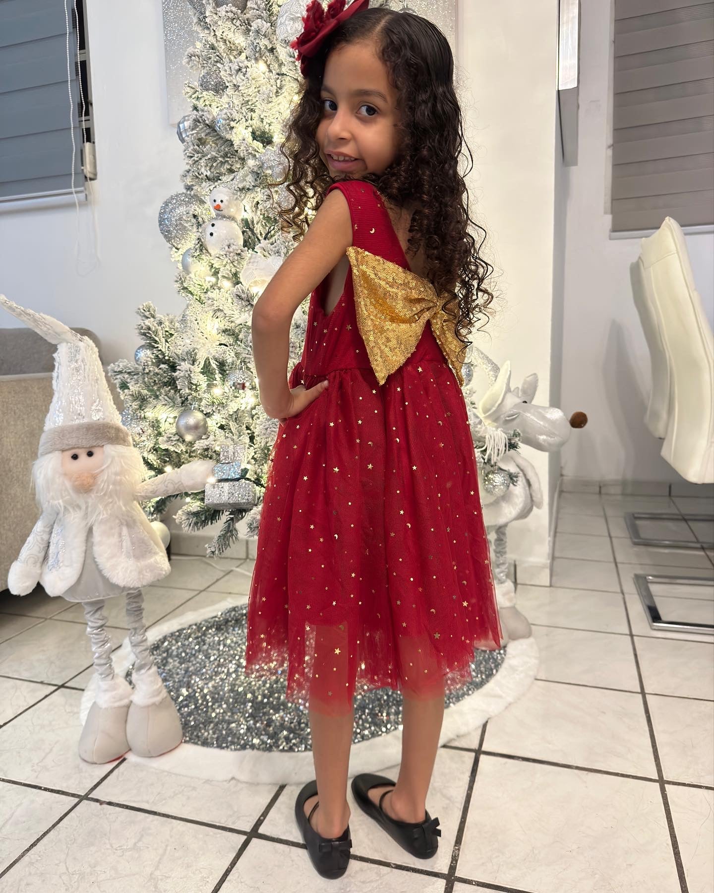 Full of Stars Tutu Dress-pedir una talla más grande