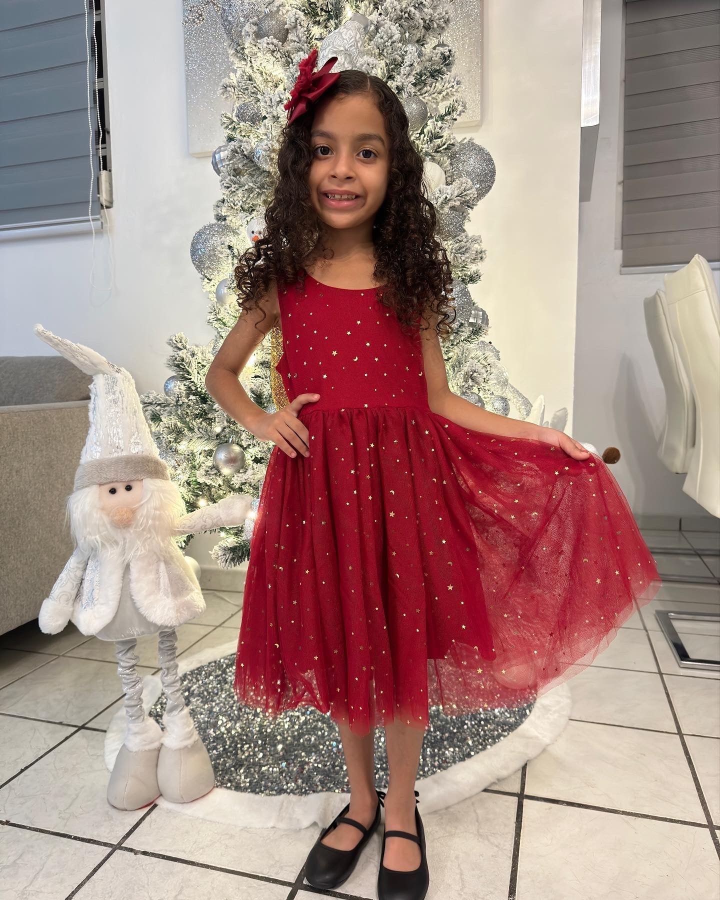 Full of Stars Tutu Dress-pedir una talla más grande