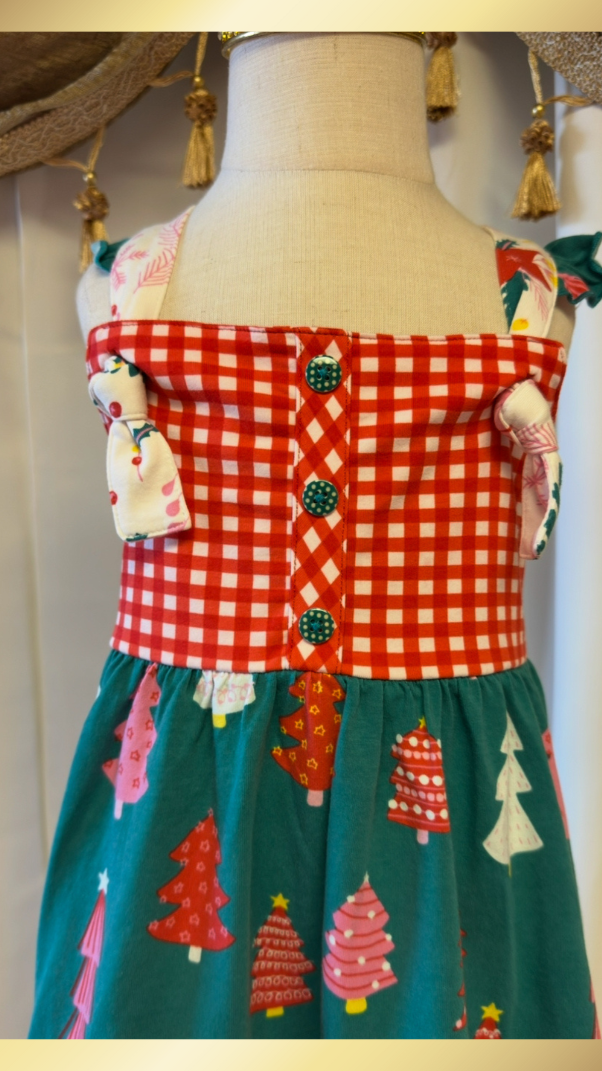 Arbolitos de Encanto