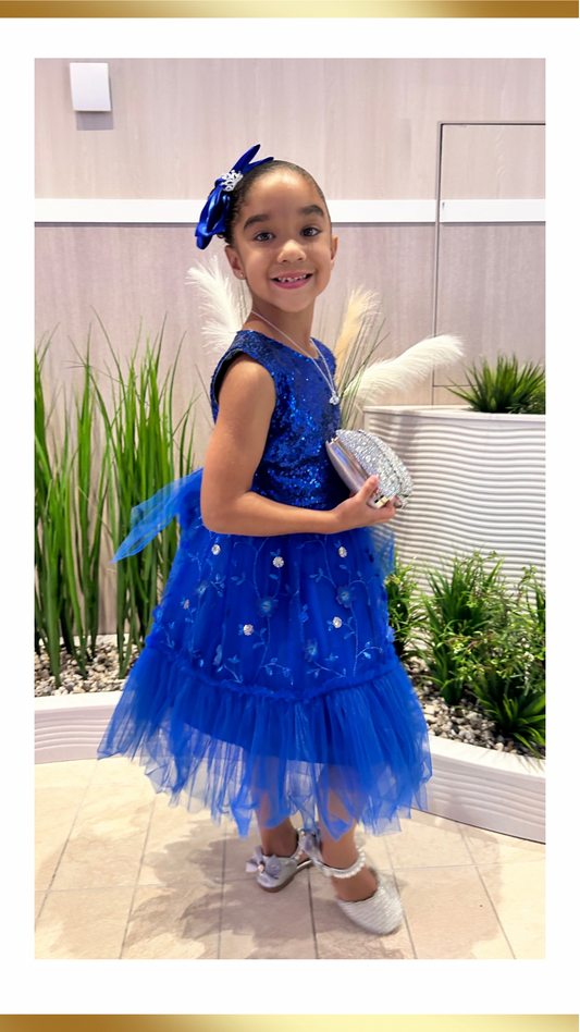 Modelo: Joy Dress