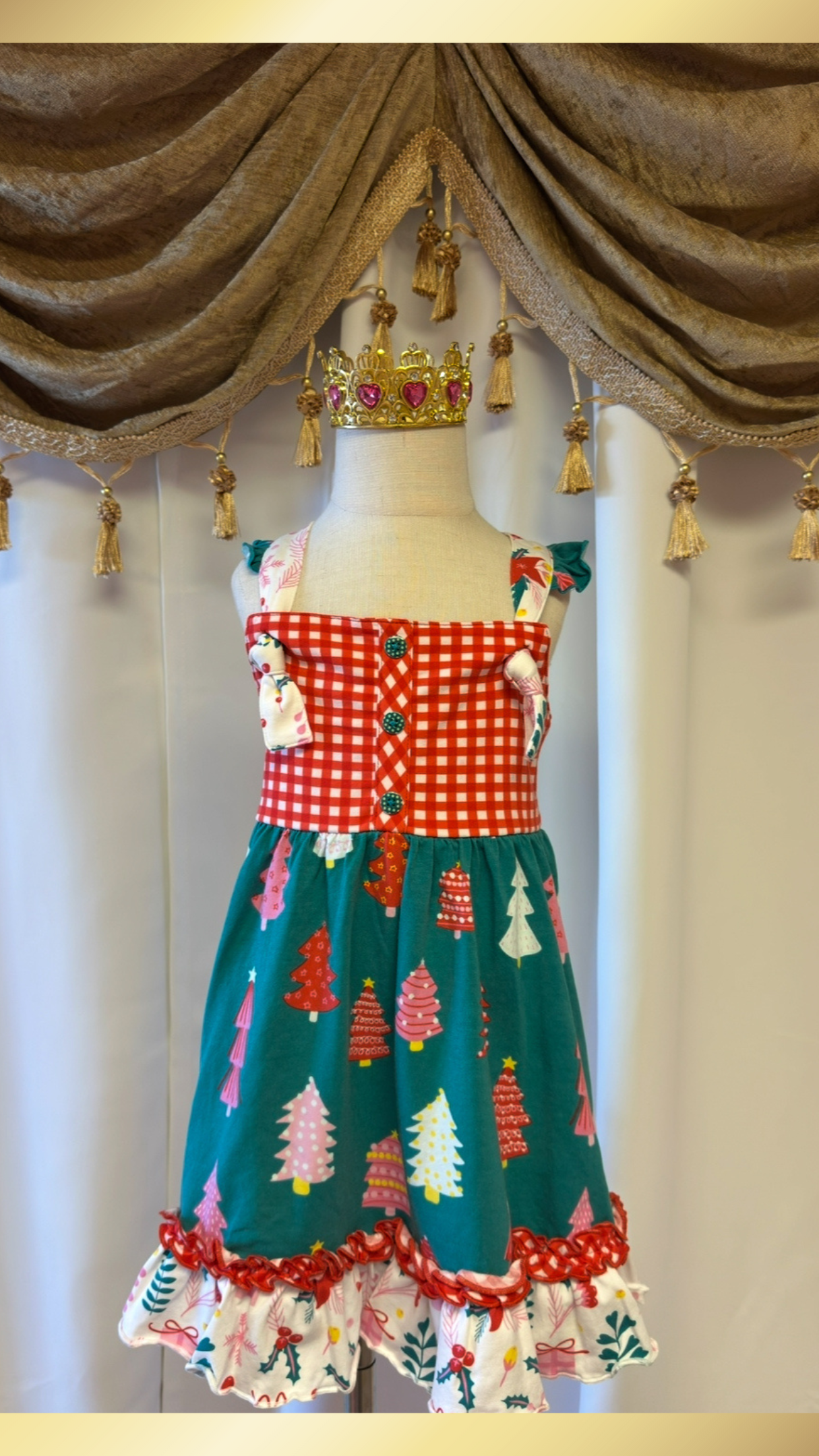 Arbolitos de Encanto