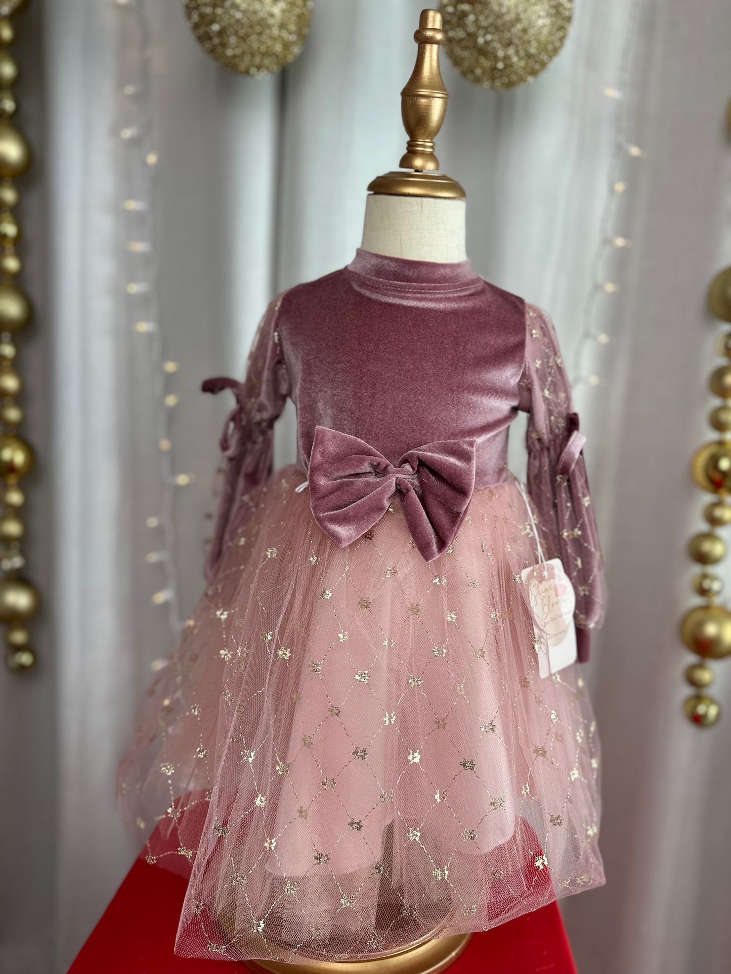 Joyce Dress