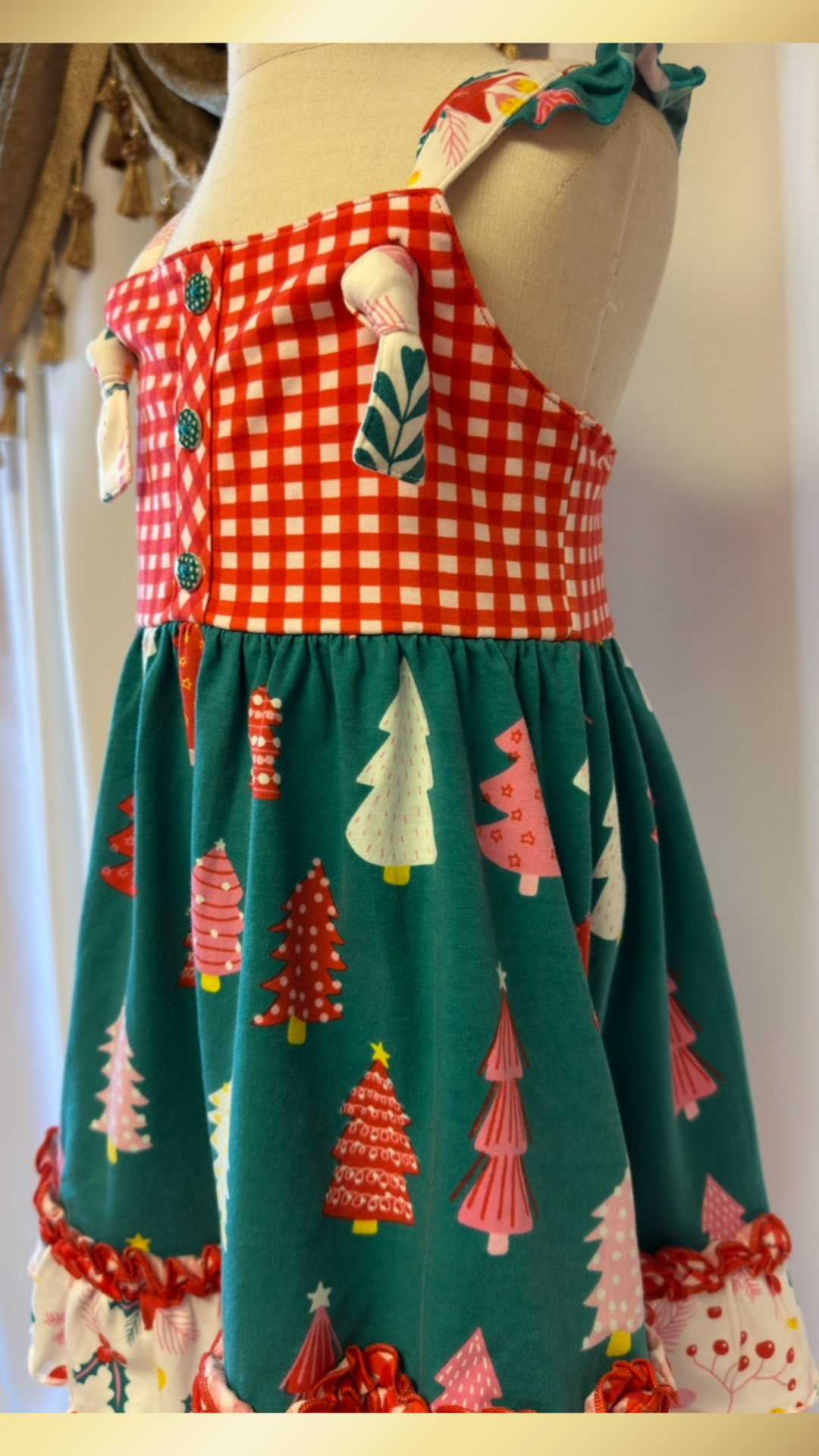 Arbolitos de Encanto