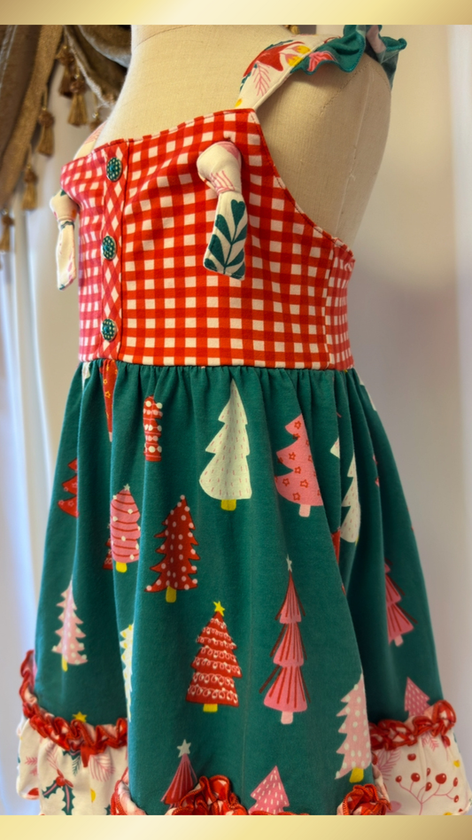 Arbolitos de Encanto