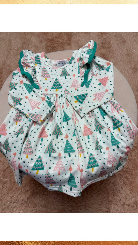 Sueños de Paz Vestido-pijama